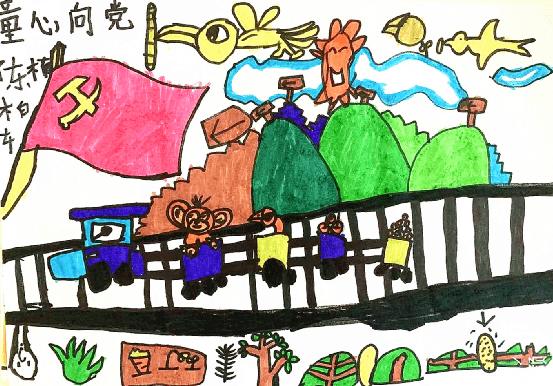 【 两会特刊·青报观察】生态高地展作为 万物并秀共和谐