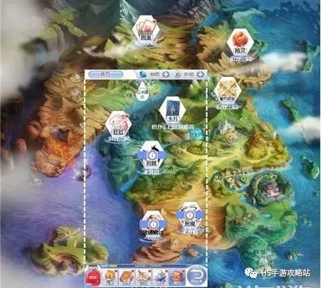 天天爱消除
